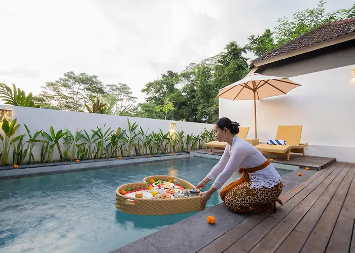 Umah Kawan Ubud