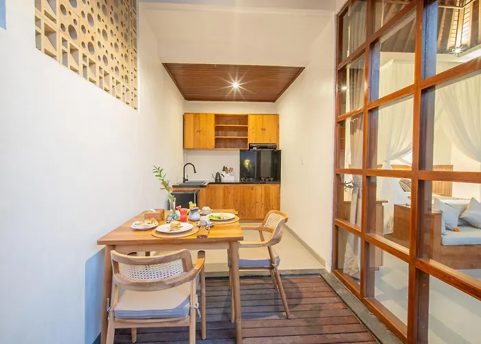 Umah Kawan Villa