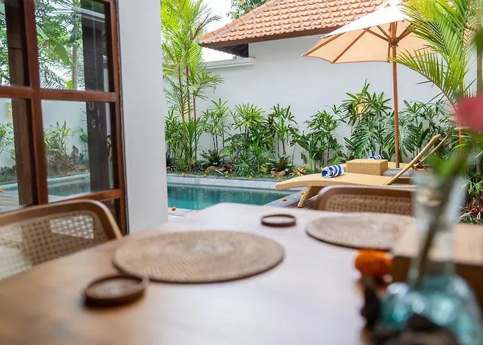 Umah Kawan Villa