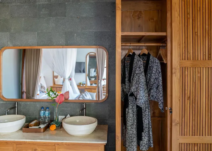Umah Kawan Villa Ubud