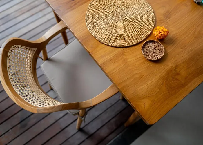 Umah Kawan Villa Ubud