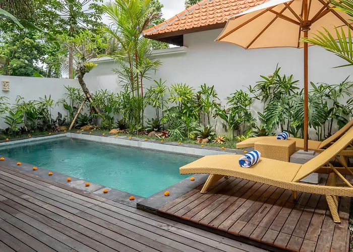 Umah Kawan Ubud