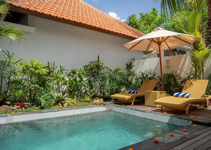 Villa Umah Kawan *