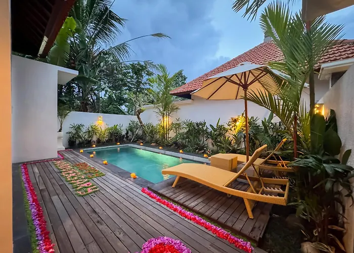 Villa Umah Kawan *