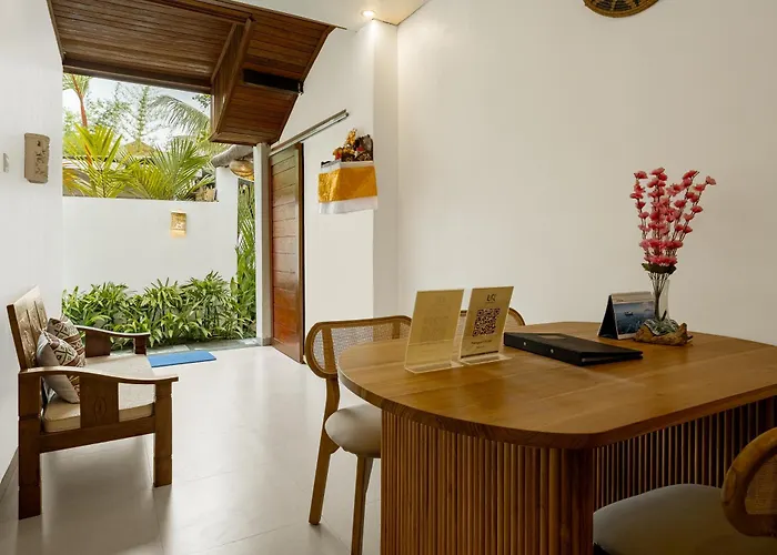 Villa Umah Kawan
