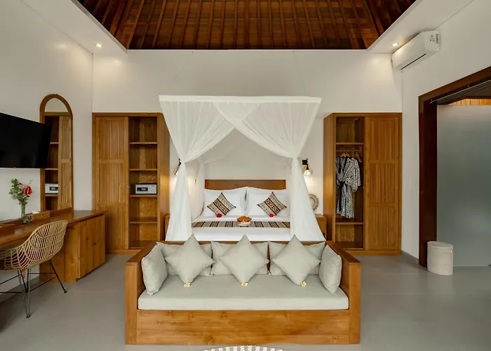 Villa Umah Kawan *