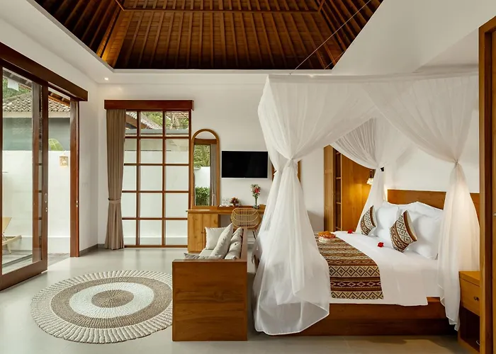 Villa Umah Kawan Ubud