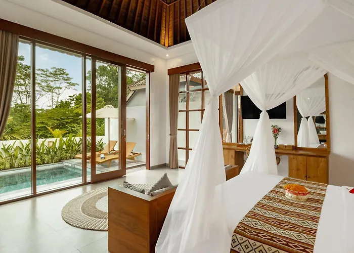 Umah Kawan Villa