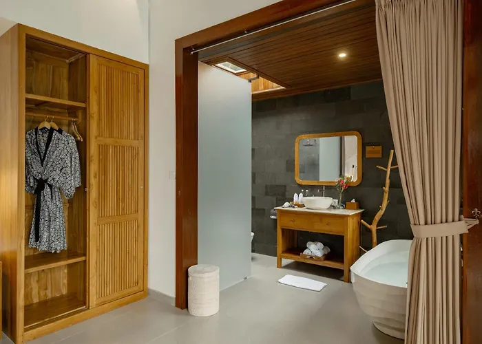 Umah Kawan Villa Ubud
