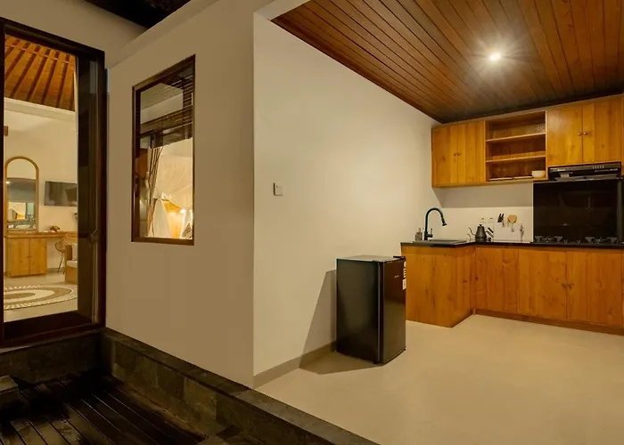 Villa Umah Kawan *