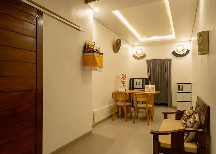 Umah Kawan Villa