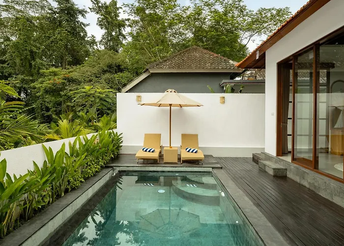 Villa Umah Kawan