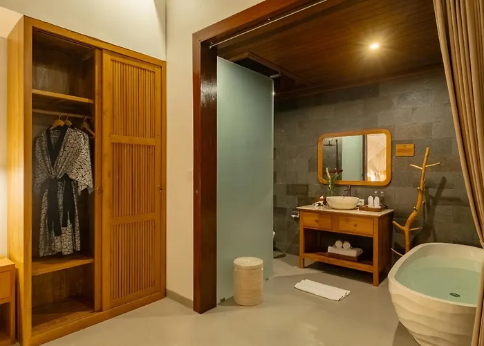Villa Umah Kawan