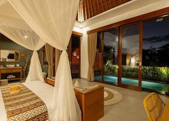 Villa Umah Kawan *