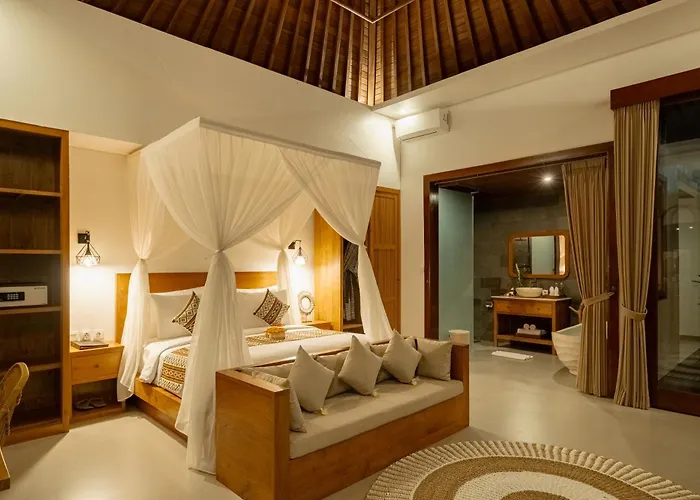 Villa Umah Kawan
