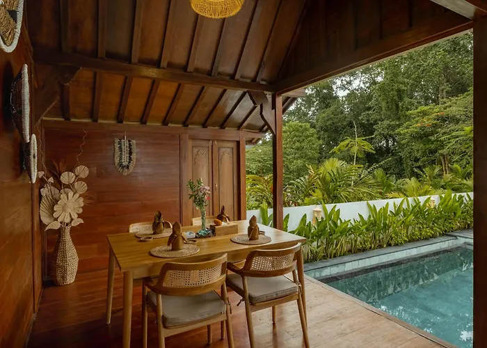 Villa Umah Kawan
