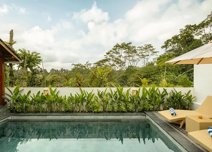 Umah Kawan Villa