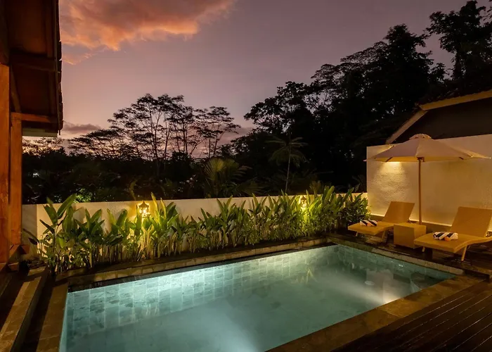 Umah Kawan Ubud
