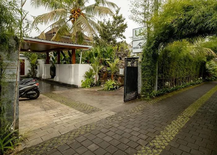 Umah Kawan Ubud