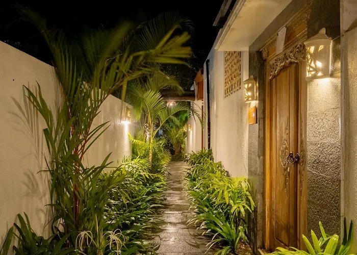 Villa Umah Kawan *